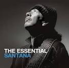 Tito Puente - The Essential Santana [Sony]