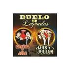 Duelo de Leyendas