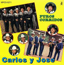 Carlos y José - Corridos Con