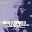Carlton Hayes & His Orchestra, Noël Coward and Peter Matz - His Excellency Regrets