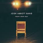 Josh Abbott Band - Front Row Seat