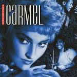 Carmel - Collected: A Collection of Work 1983-1990