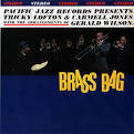 Carmell Jones - Brass Bag