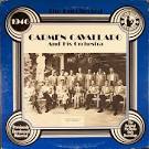 Carmen Cavallaro - Uncollected Carmen Cavallaro & His Orchestra (1946)