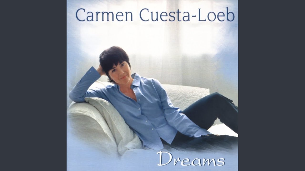 Carmen Cuesta-Loeb - Corcovado (Quiet Nights of Quiet Stars)