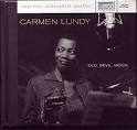 Carmen Lundy - Old Devil Moon