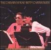 Betty Carter - The Carmen McRae - Betty Carter Duets