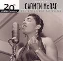 Jimmy Mundy Orchestra - 20th Century Masters - The Millennium Collection: The Best of Carmen McRae