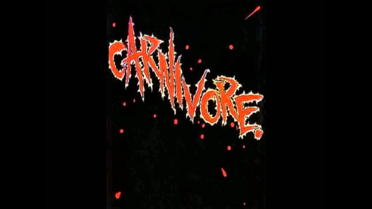 Carnivore - Carnivore