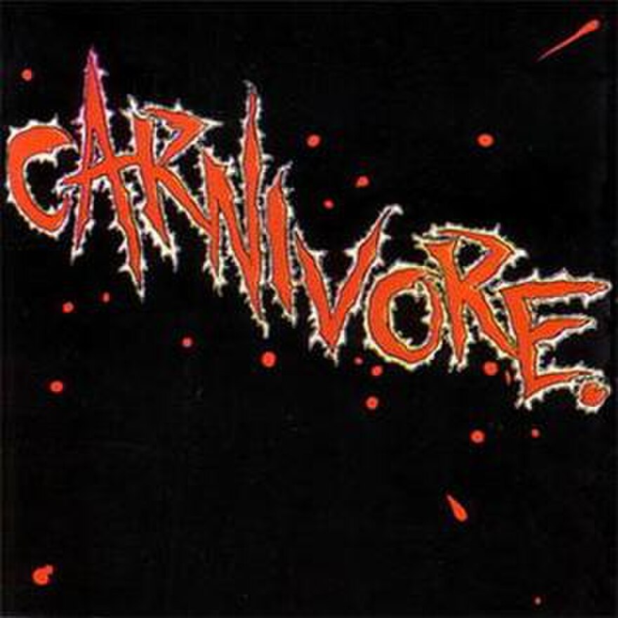 Carnivore - Carnivore/Retaliation