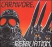 Carnivore - Retaliation [Limited Edition] [Bonus Tracks]