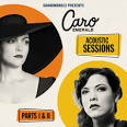 Caro Emerald - Acoustic Sessions: Parts I & II