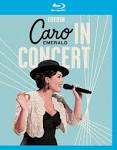 Caro Emerald - In Concert [Blu-Ray]