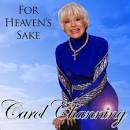 Carol Channing - For Heaven's Sake