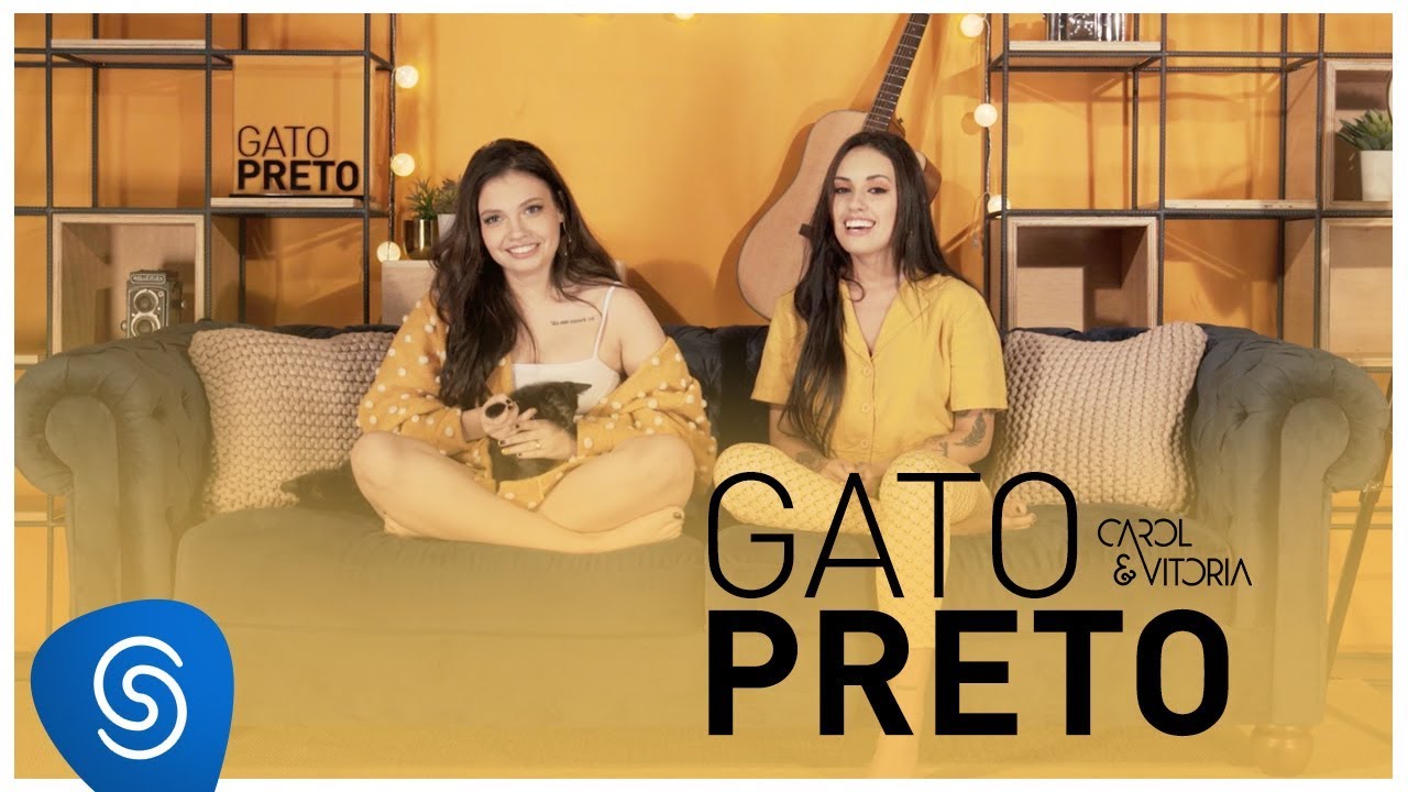 Gato Preto - Gato Preto