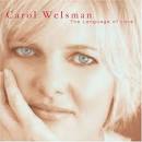 Carol Welsman - The Language of Love