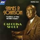 James P. Johnson - Carolina Shout [ASV/Living Era]