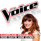 Caroline Pennell - Dog Days Are Over