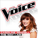 Caroline Pennell - The Way I Am