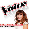 Caroline Pennell - Wake Me Up