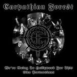 Carpathian Forest - We're Going To Hollywood For This: Live Perversions