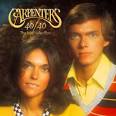 Carpenters - 40/40