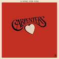 Carpenters - A Song for You