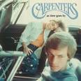 Carpenters - As Time Goes By [Bonus Track]