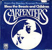 Carpenters - Bless the Beasts and Children