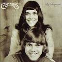 Carpenters - By Request