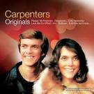 Carpenters - Carpenters Originals