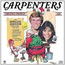 Carpenters - Christmas Portrait