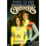 Carpenters - Close to You: Remembering ... [DVD]