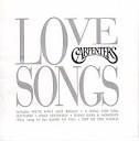 Carpenters - Gold: Love Songs