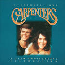 Carpenters - Interpretations: A 25th Anniversary Celebration