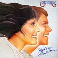 Carpenters - Made in America