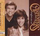 Carpenters - Singles 1969-1981 [Japan]