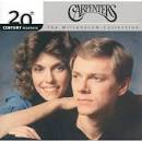 Carpenters - The 20th Century Masters - The Millennium Collection: The Best of the Carpenters