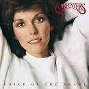 Carpenters - Voice of the Heart