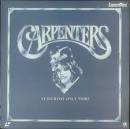 Carpenters - Yesterday Once More [1985]