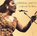 Carrie Smith - Confessin' the Blues