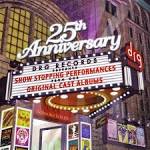 Carrie Smith - DRG Records 25th Anniversary: Show-Stopping Performances from Original Cast Albums