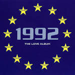 1992: The Love Album