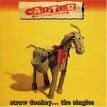 Carter the Unstoppable Sex Machine - Straw Donkey: The Singles