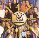 Casa de Samba, Vol. 3 [Mercury]