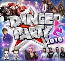 Cascada - Dance Party 2010