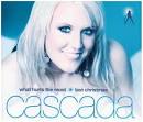 Cascada - What Hurts the Most-P.1