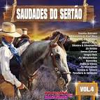 Sérgio Reis - Saudades Do Sertao