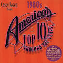 Paula Abdul - Casey Kasem: America's Top 10 Through the Years