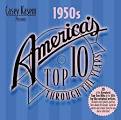 The Diamonds - Casey Kasem: America's Top 10 Through Years - The 50's